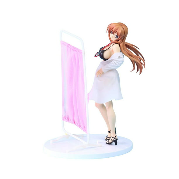 To Heart2 Manaka Komaki Summer Ver Miyazawa Limited Edition 1/6 Scale PVC Figure